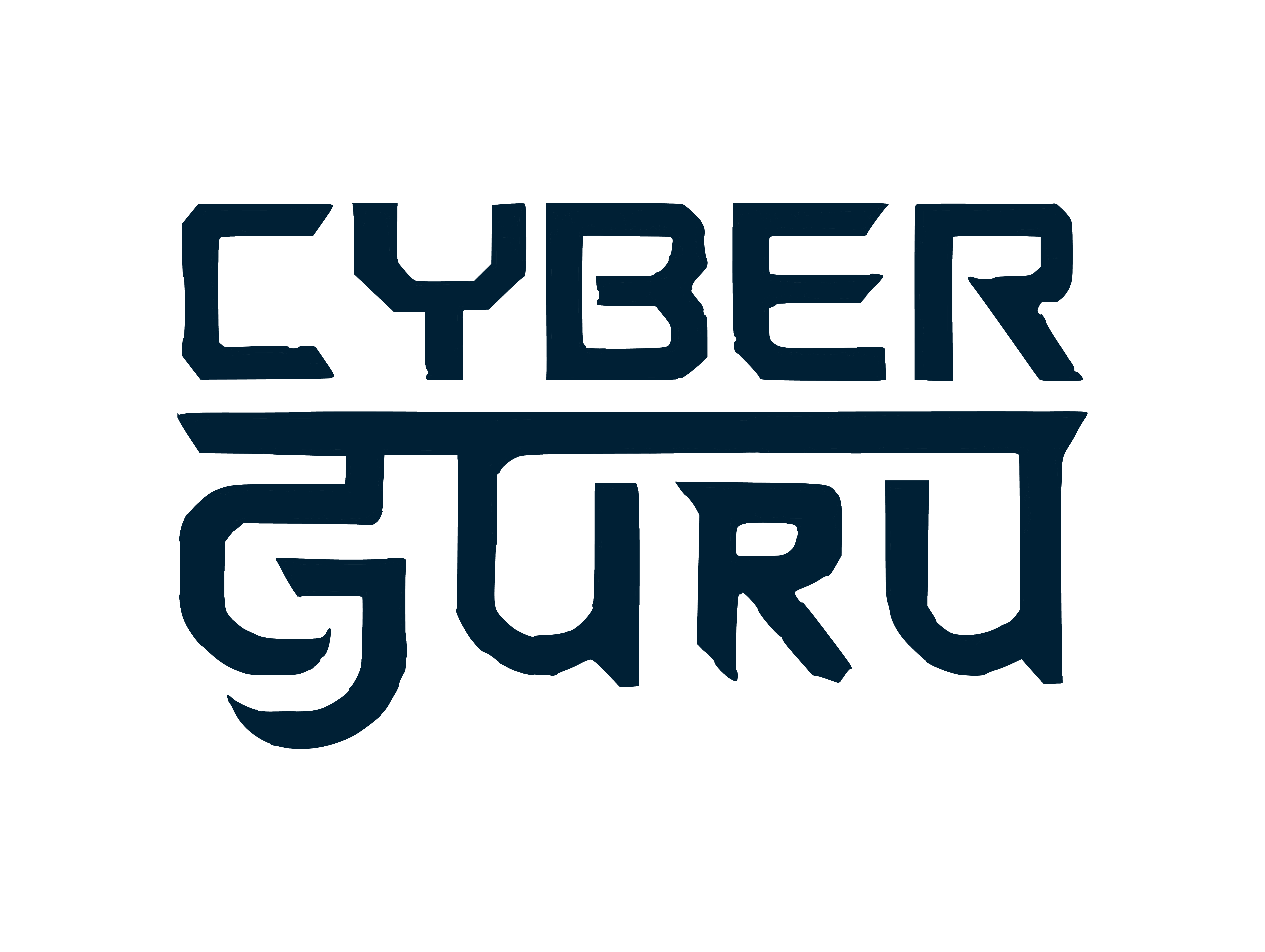 Cyber Guru